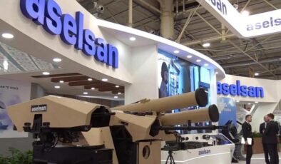 Aselsan’dan dev anlaşma! İsim açıklanmadı