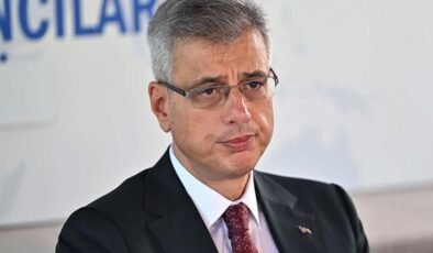 Bakan Memişoğlu: