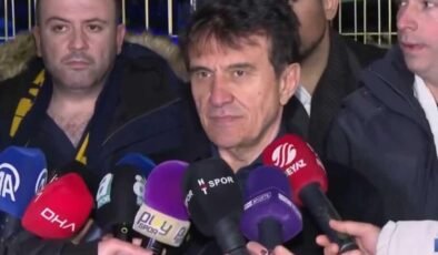 Fenerbahçe’nin Sivaslı yöneticisinden olay yaratacak sözler