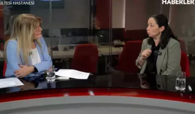 Prof. Dr. Sinem İliaz: Sigara kadınlara daha fazla zarar veriyor, pasif içiciler de risk altında