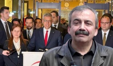 Sağlık Bakanı, Sırrı Süreyya Önder’in son durumunu açıkladı