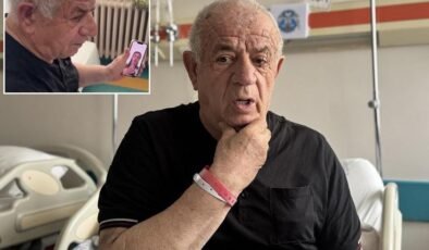Tıp dünyası bu olayı konuşuyor! Beynine pıhtı atınca Türkçe’yi unuttu