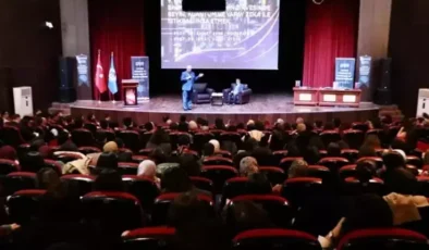 1. Ulusal Nörobilim ve Yapay Zeka Tıp Öğrenci Kongresi Trabzon’da Devam Ediyor