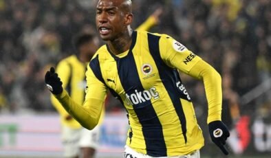 Türkiye’de bir ilki yaşadı
