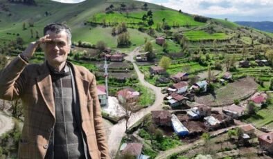 Türkiye’nin en garip mahallesi! Bebekler burada engelli doğuyor