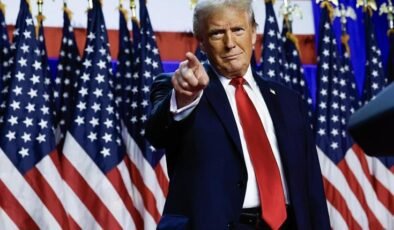 Ukrayna-Rusya barışı için Trump’tan dikkat çeken yorum
