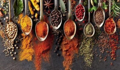 Ünlü zincir markette satılan baharat da kara listeye girdi