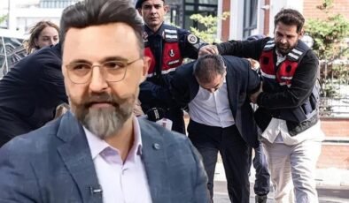 Yenidoğan Çetesi davasında Fırat Sarı’dan pişkin savunma
