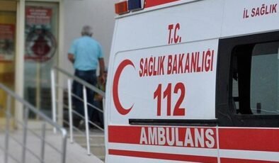 9 yaşındaki çocuk devlet hastanesinde cinsel istismara uğradı