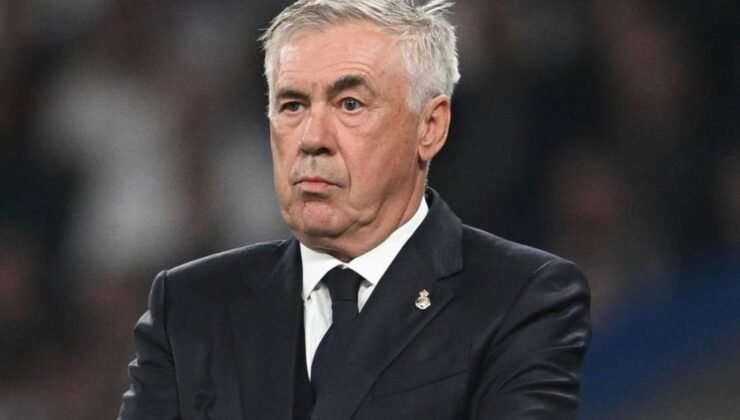 Anlaşma sağlandı! Ancelotti’nin yeni adresi resmen belli oldu