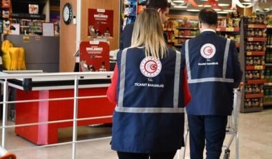 Anne-babalar dikkat! Bakanlık 2 ürünün daha satışını yasakladı