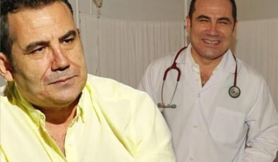 Doktor olma kararının perde arkasını ilk kez açıkladı