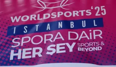 Spor, sağlık ve teknoloji bir arada!