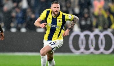 Nedeni de belli! Fenerbahçe bonservisini almayacak