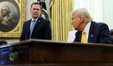 Trump görevden aldı! ‘Waltz’ krizinin arka planı bambaşka çıktı