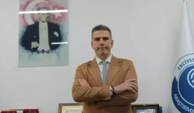 Erciyes Üniversitesi, Nörodejeneratif Hastalıklar Projesinde Yer Aldı