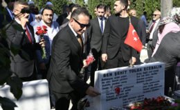 15 Temmuz’un Ruhunu Yaşatıyoruz: Anahtar Parti İstanbul İl Başkanlığı’ndan Birlik Mesajı